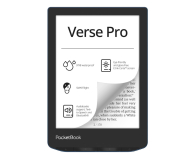 POCKETBOOK 634 Verse Pro azure - 1265338 - zdjęcie 2